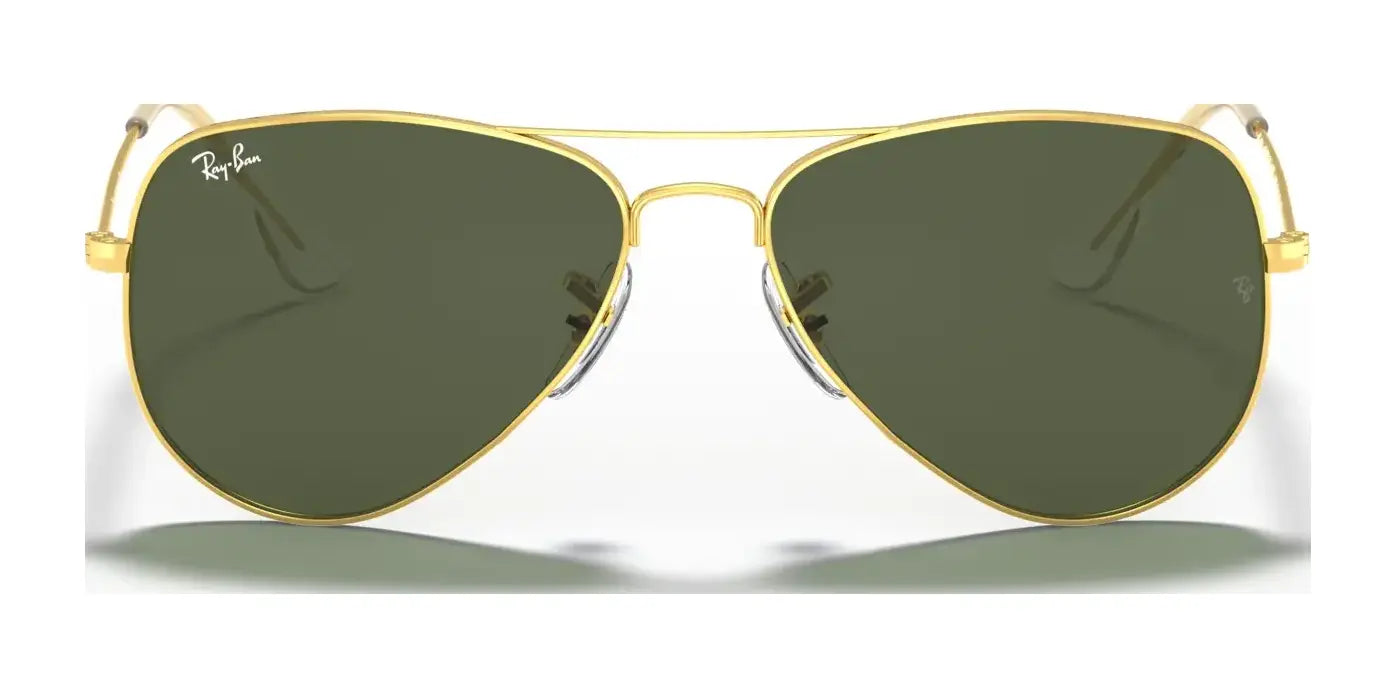Ray-Ban AVIATOR SMALL METAL RB3044 Sunglasses | Size 52 Ray-Ban AVIATOR SMALL METAL RB3044 Sunglasses | Size 52