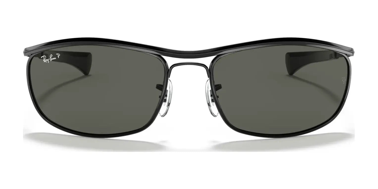 Ray-Ban OLYMPIAN I DELUXE RB3119M Sunglasses | Size 62 Ray-Ban OLYMPIAN I DELUXE RB3119M Sunglasses | Size 62
