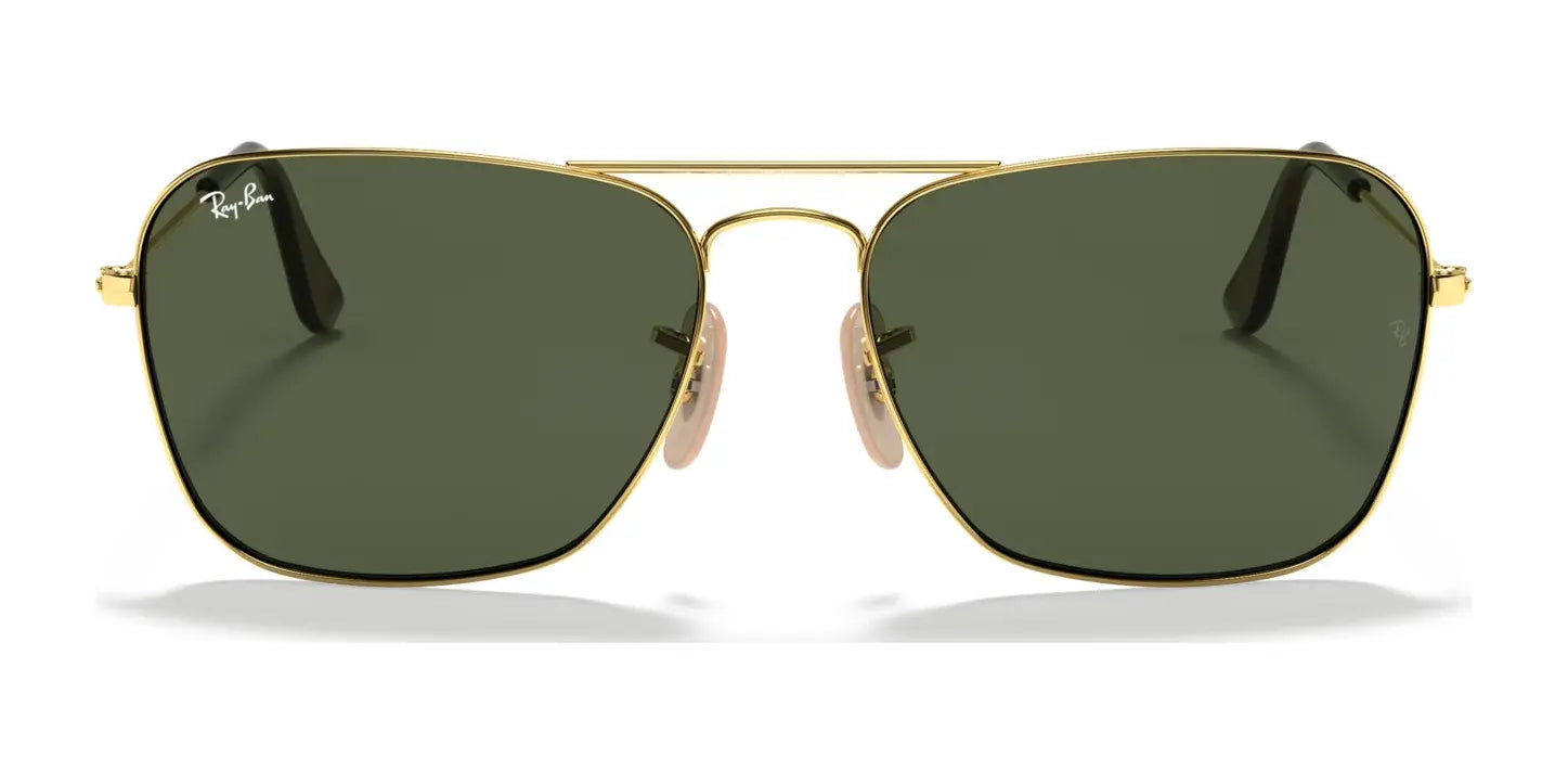 Ray-Ban CARAVAN RB3136 Sunglasses Ray-Ban CARAVAN RB3136 Sunglasses
