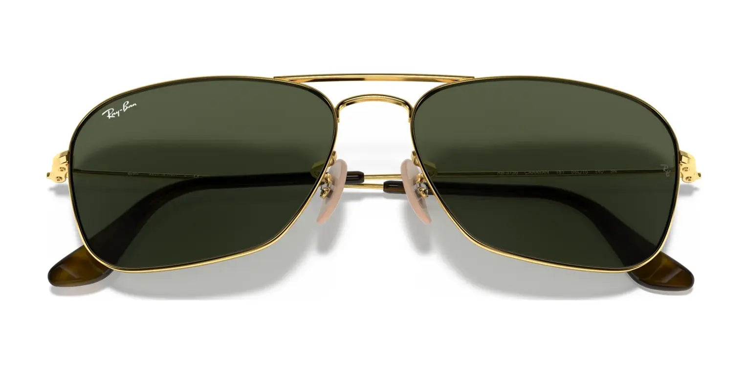 Ray-Ban CARAVAN RB3136 Sunglasses Ray-Ban CARAVAN RB3136 Sunglasses