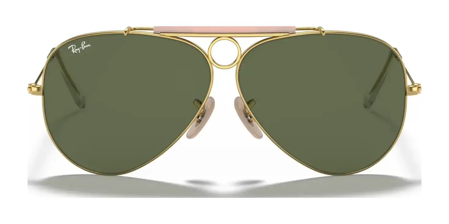 Ray-Ban SHOOTER RB3138 Sunglasses Ray-Ban SHOOTER RB3138 Sunglasses