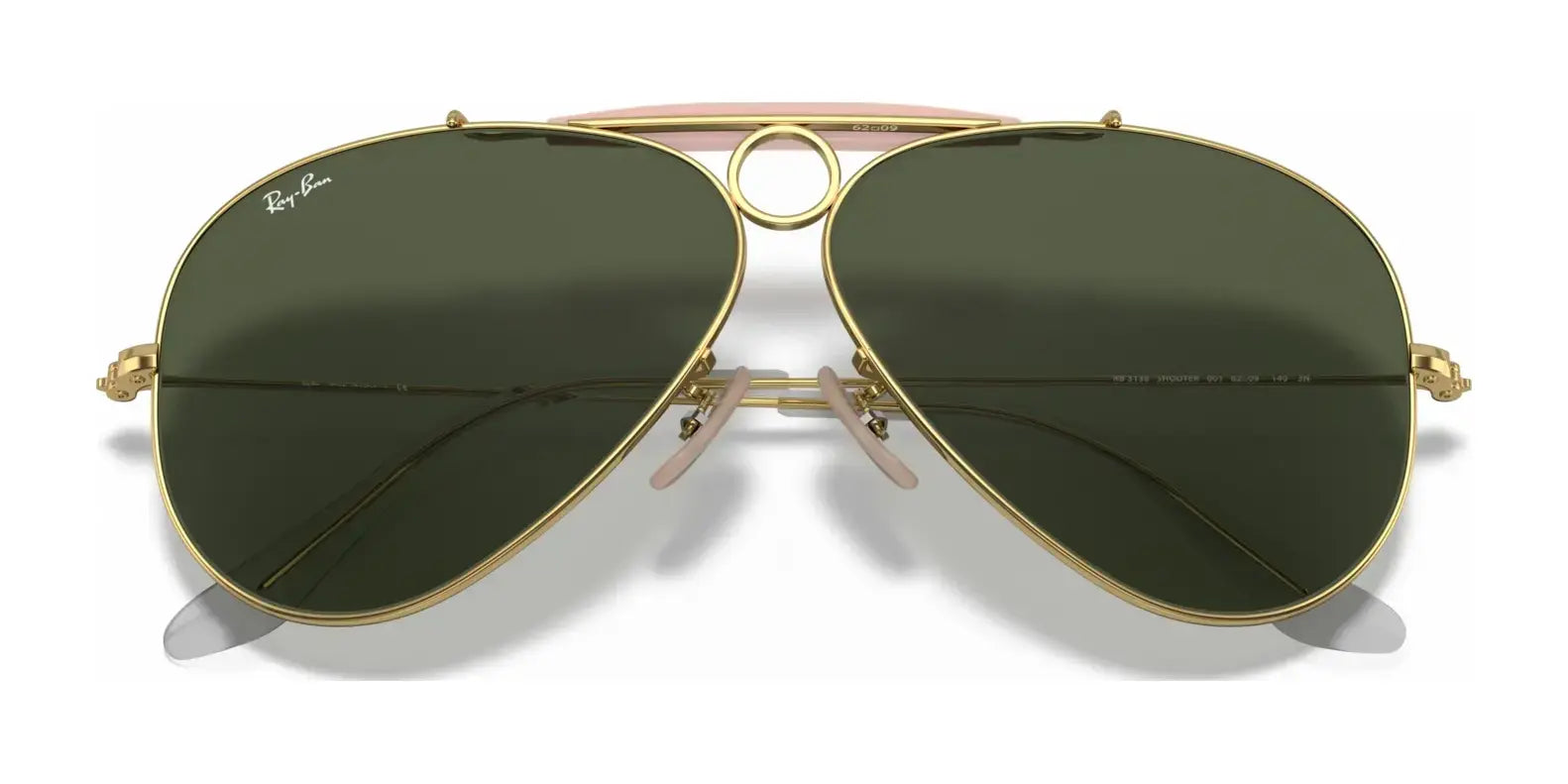 Ray-Ban SHOOTER RB3138 Sunglasses Ray-Ban SHOOTER RB3138 Sunglasses
