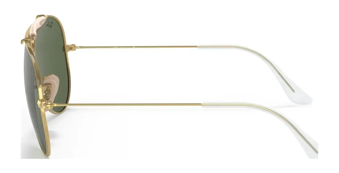 Ray-Ban SHOOTER RB3138 Sunglasses Ray-Ban SHOOTER RB3138 Sunglasses