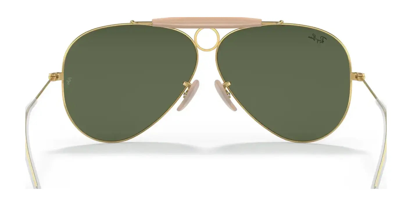 Ray-Ban SHOOTER RB3138 Sunglasses Ray-Ban SHOOTER RB3138 Sunglasses