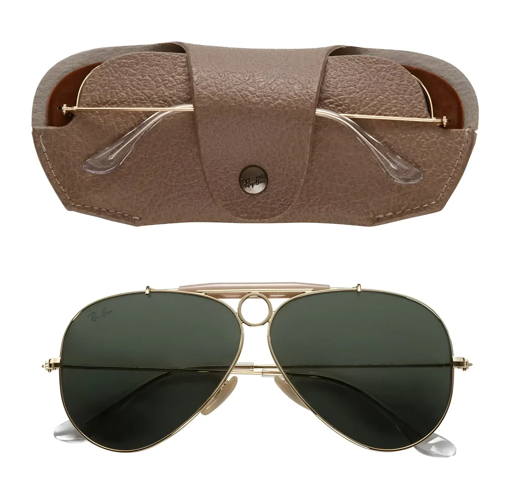 Ray-Ban SHOOTER RB3138 Sunglasses Ray-Ban SHOOTER RB3138 Sunglasses