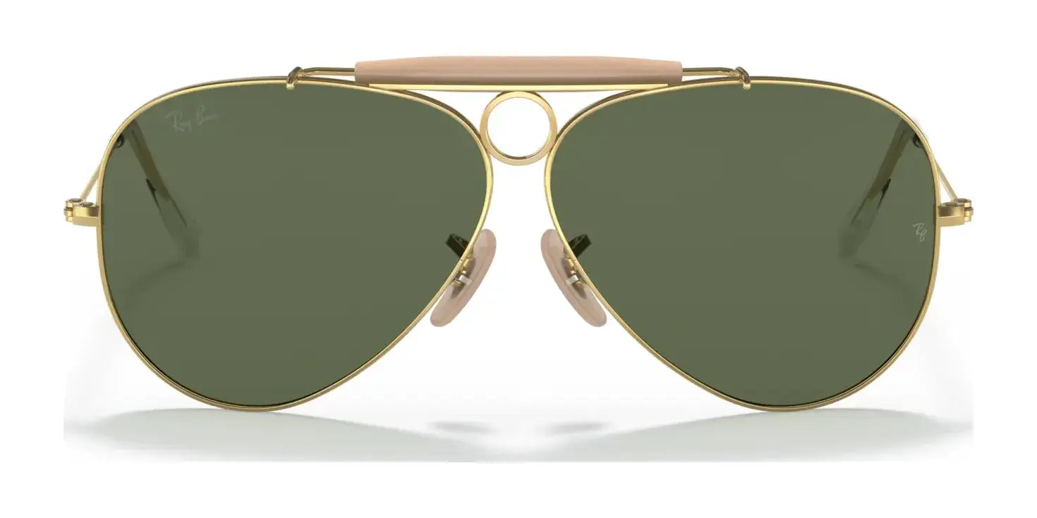 Ray-Ban SHOOTER RB3138 Sunglasses Ray-Ban SHOOTER RB3138 Sunglasses