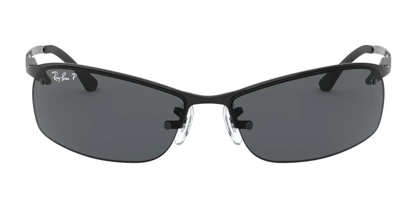 Ray-Ban RB3183 Sunglasses | Size 63 Ray-Ban RB3183 Sunglasses | Size 63