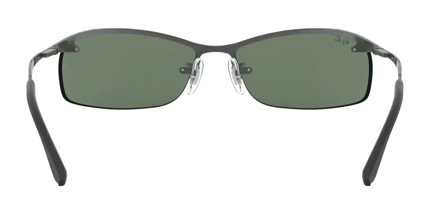 Ray-Ban RB3183 Sunglasses | Size 63 Ray-Ban RB3183 Sunglasses | Size 63