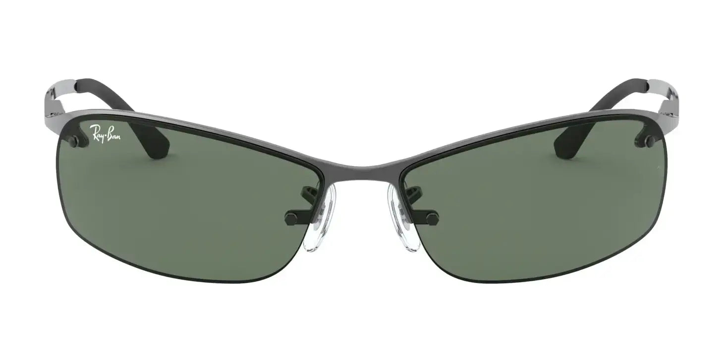 Ray-Ban RB3183 Sunglasses | Size 63 Ray-Ban RB3183 Sunglasses | Size 63