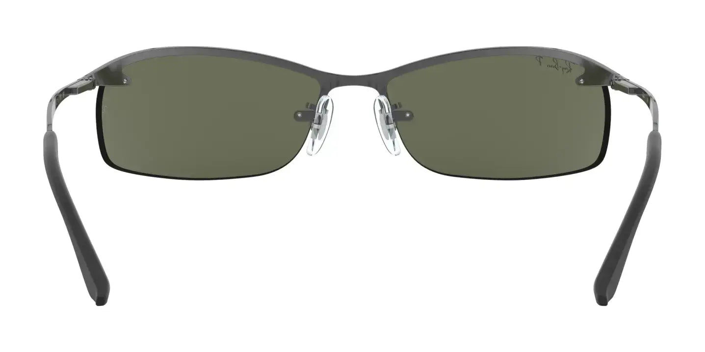 Ray-Ban RB3183 Sunglasses | Size 63 Ray-Ban RB3183 Sunglasses | Size 63