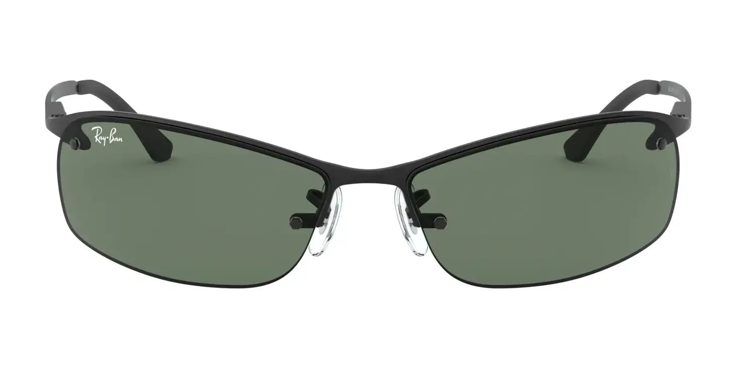 Ray-Ban RB3183 Sunglasses | Size 63 Ray-Ban RB3183 Sunglasses | Size 63