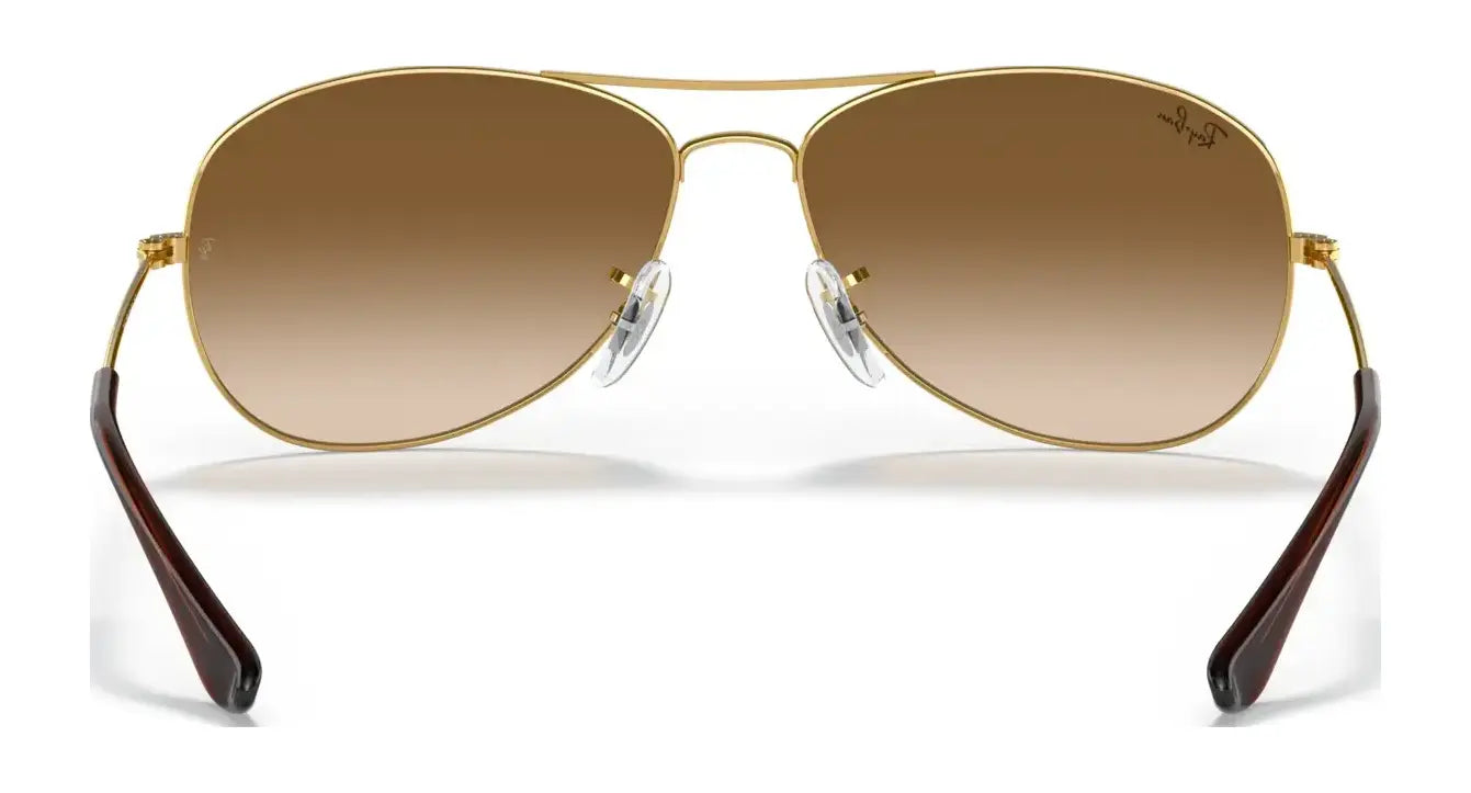 Ray-Ban COCKPIT RB3362 Sunglasses Ray-Ban COCKPIT RB3362 Sunglasses