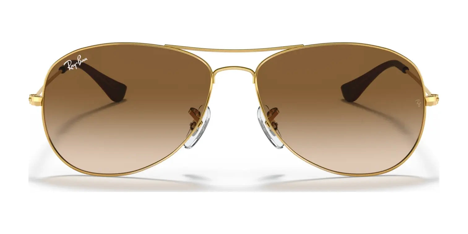 Ray-Ban COCKPIT RB3362 Sunglasses Ray-Ban COCKPIT RB3362 Sunglasses