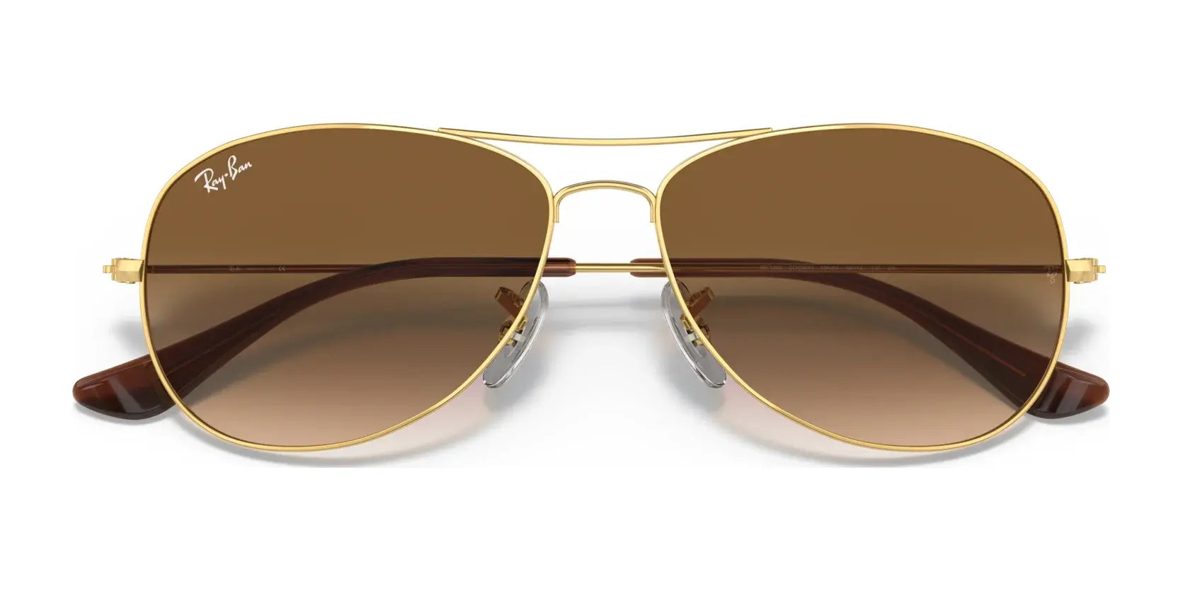 Ray-Ban COCKPIT RB3362 Sunglasses Ray-Ban COCKPIT RB3362 Sunglasses