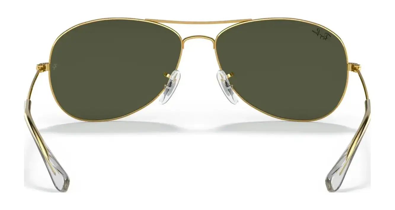 Ray-Ban COCKPIT RB3362 Sunglasses Ray-Ban COCKPIT RB3362 Sunglasses