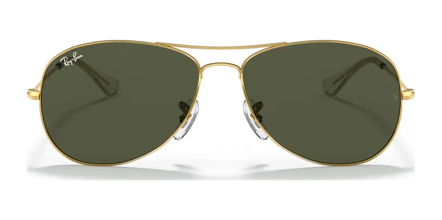 Ray-Ban COCKPIT RB3362 Sunglasses Ray-Ban COCKPIT RB3362 Sunglasses