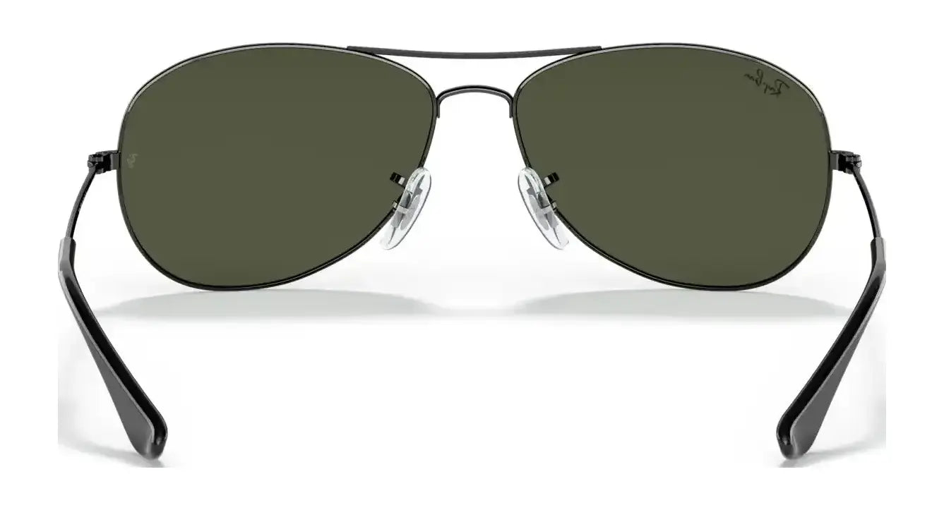 Ray-Ban COCKPIT RB3362 Sunglasses Ray-Ban COCKPIT RB3362 Sunglasses