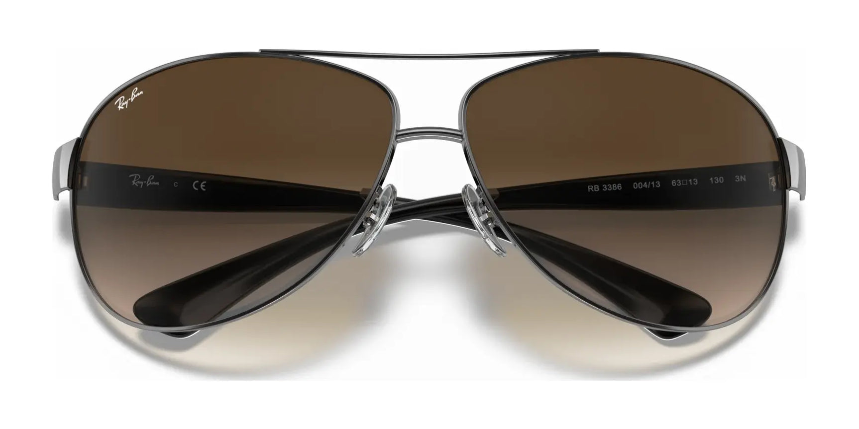 Ray-Ban RB3386 Sunglasses Ray-Ban RB3386 Sunglasses