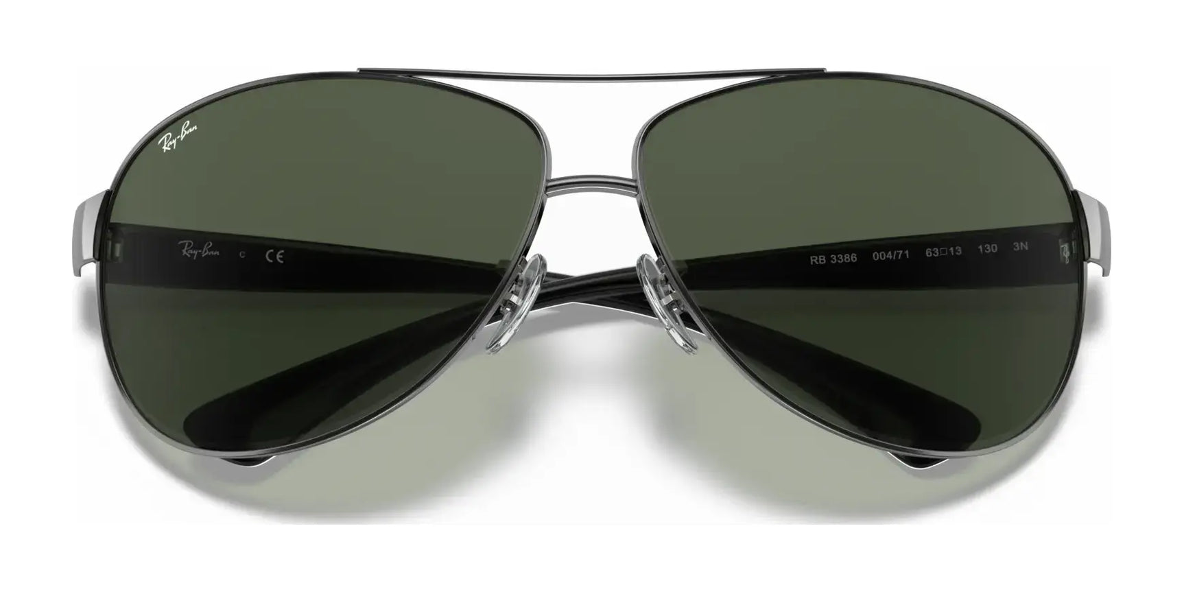 Ray-Ban RB3386 Sunglasses Ray-Ban RB3386 Sunglasses