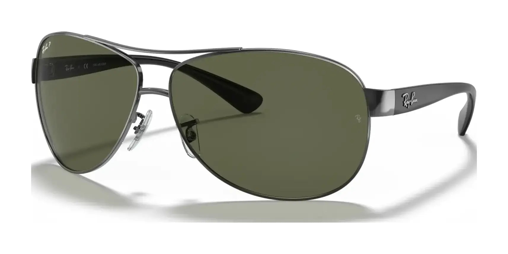 Ray-Ban RB3386 Sunglasses Ray-Ban RB3386 Sunglasses