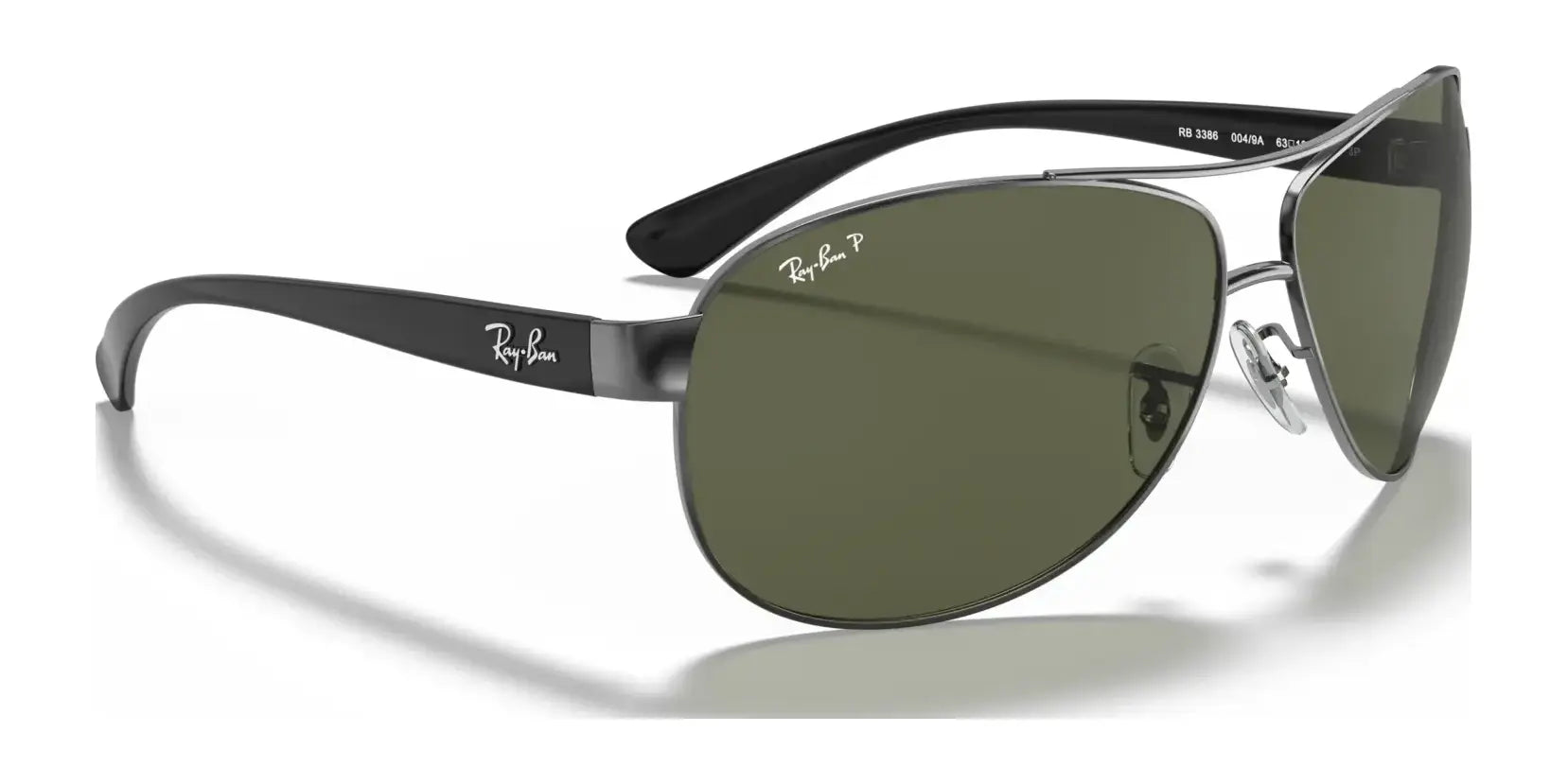 Ray-Ban RB3386 Sunglasses Ray-Ban RB3386 Sunglasses