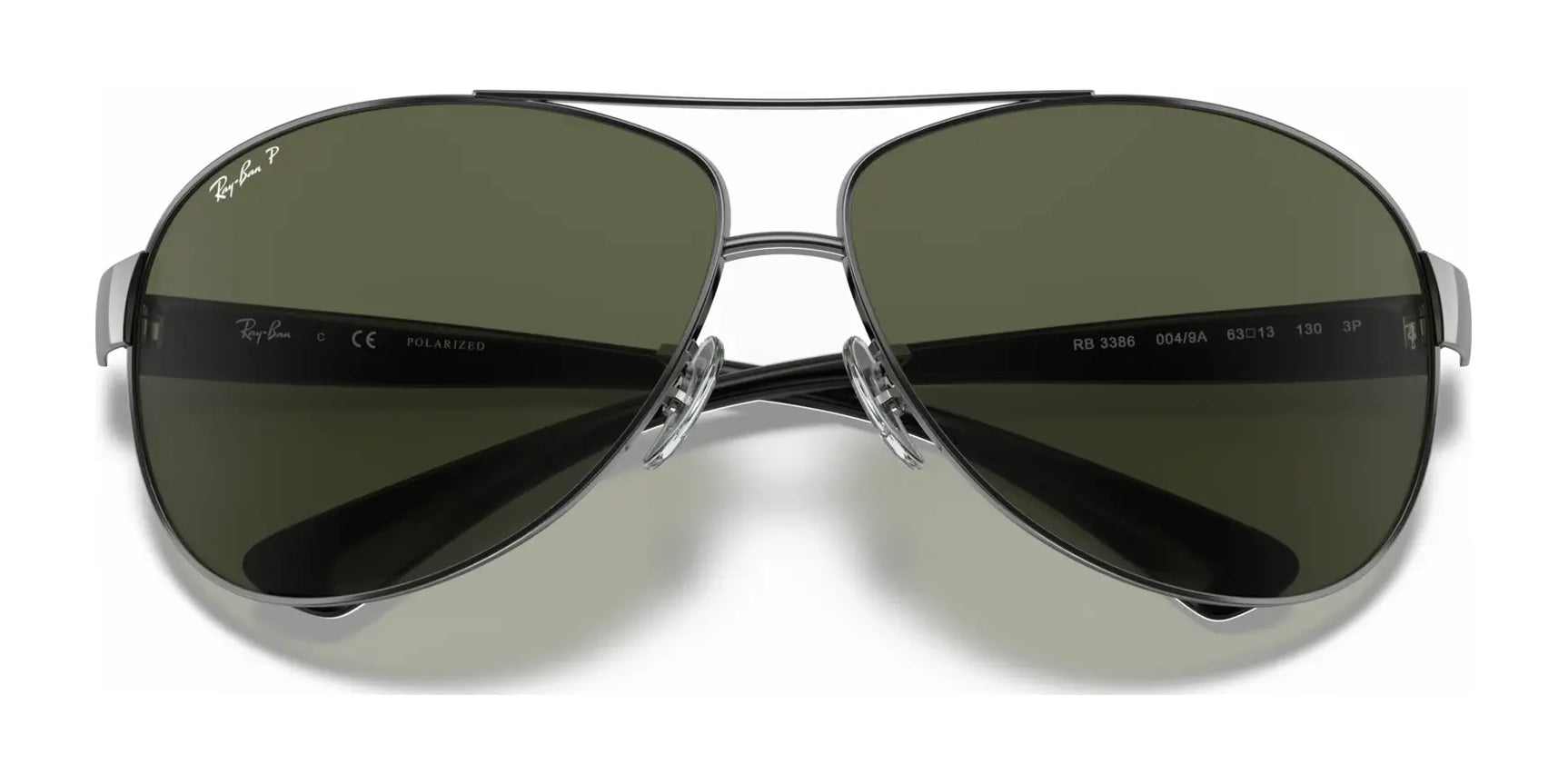 Ray-Ban RB3386 Sunglasses Ray-Ban RB3386 Sunglasses