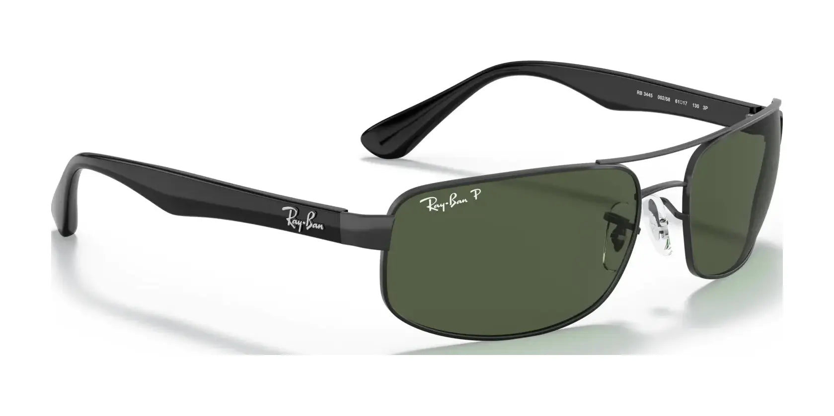 Ray-Ban RB3445 Sunglasses Ray-Ban RB3445 Sunglasses