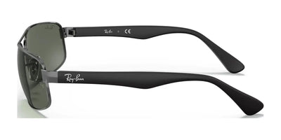 Ray-Ban RB3445 Sunglasses