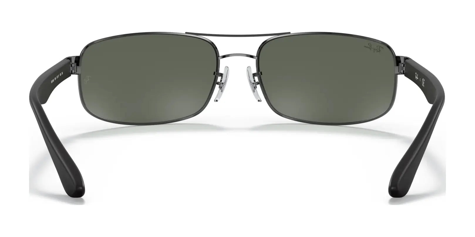 Ray-Ban RB3445 Sunglasses Ray-Ban RB3445 Sunglasses