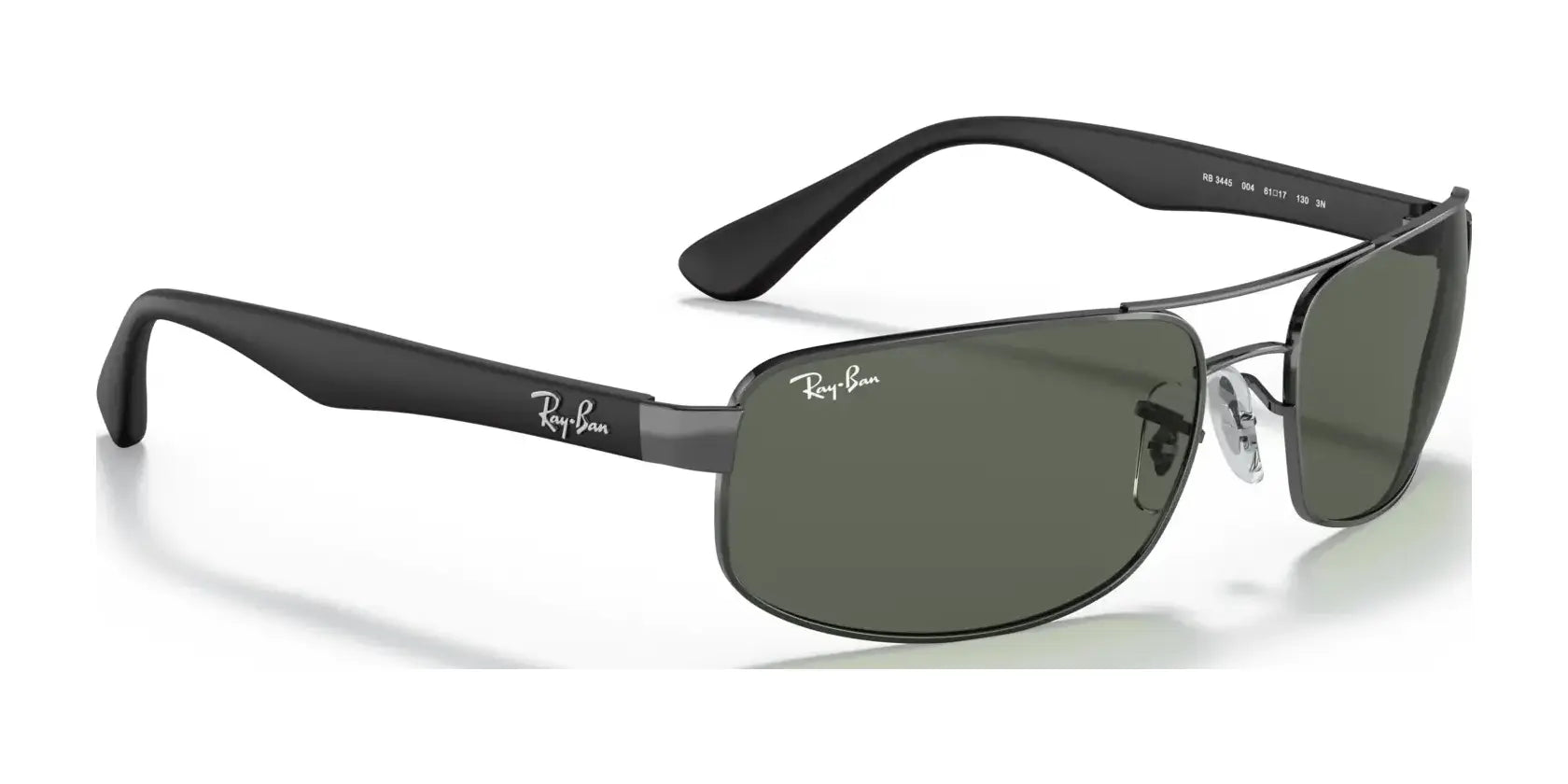 Ray-Ban RB3445 Sunglasses Ray-Ban RB3445 Sunglasses