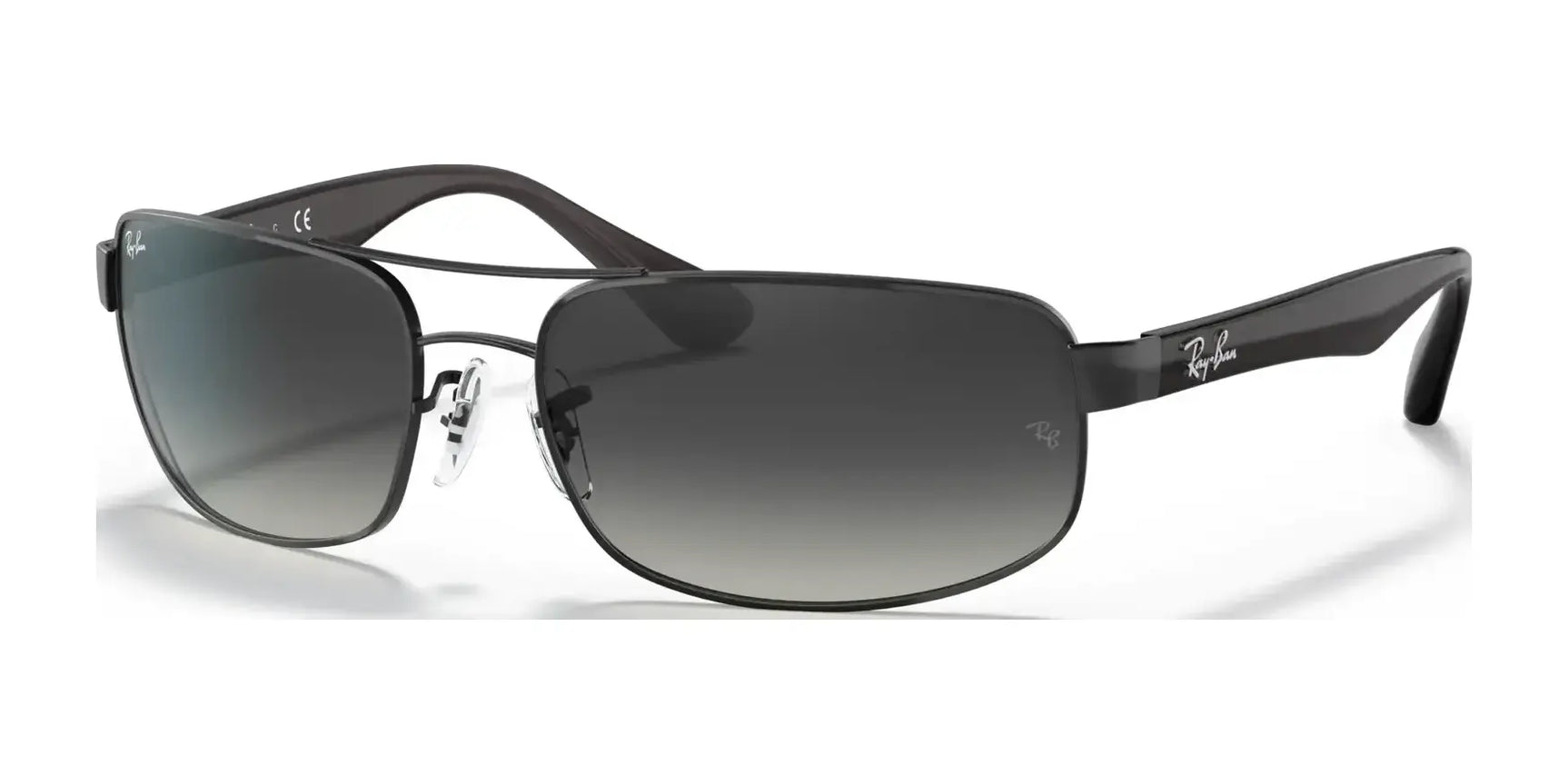 Ray-Ban RB3445 Sunglasses Ray-Ban RB3445 Sunglasses