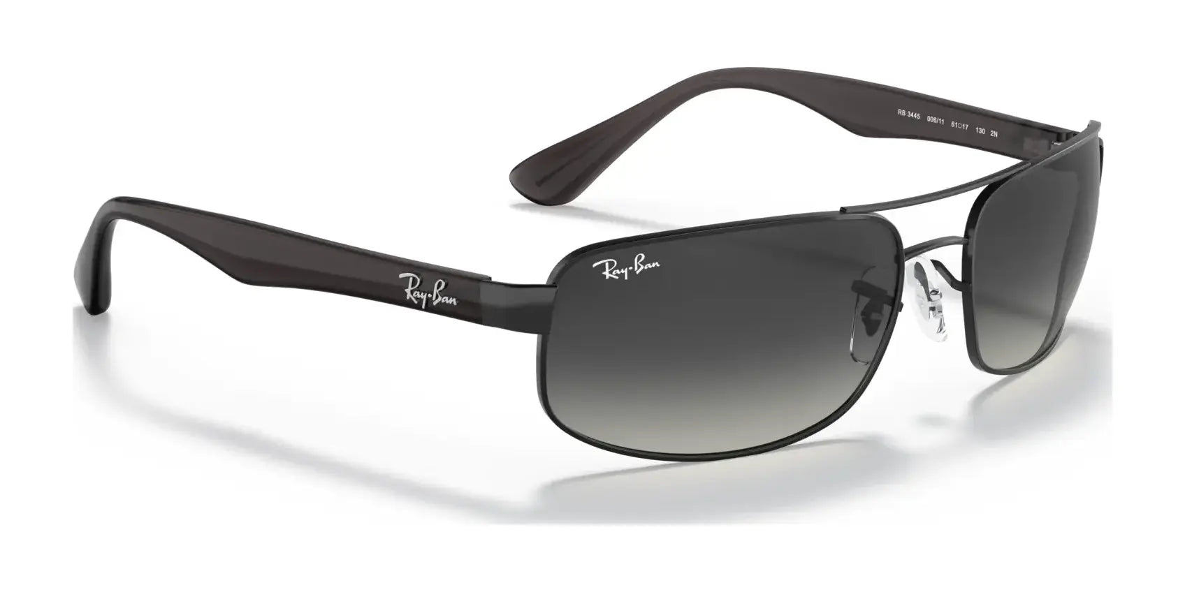 Ray-Ban RB3445 Sunglasses Ray-Ban RB3445 Sunglasses