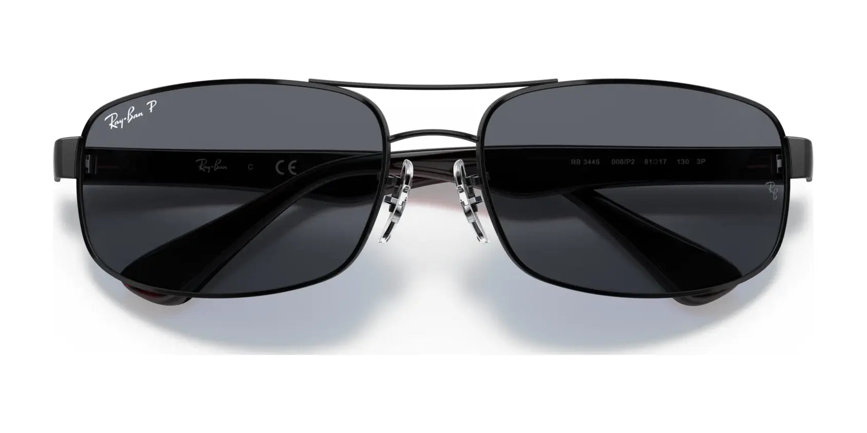 Ray-Ban RB3445 Sunglasses Ray-Ban RB3445 Sunglasses