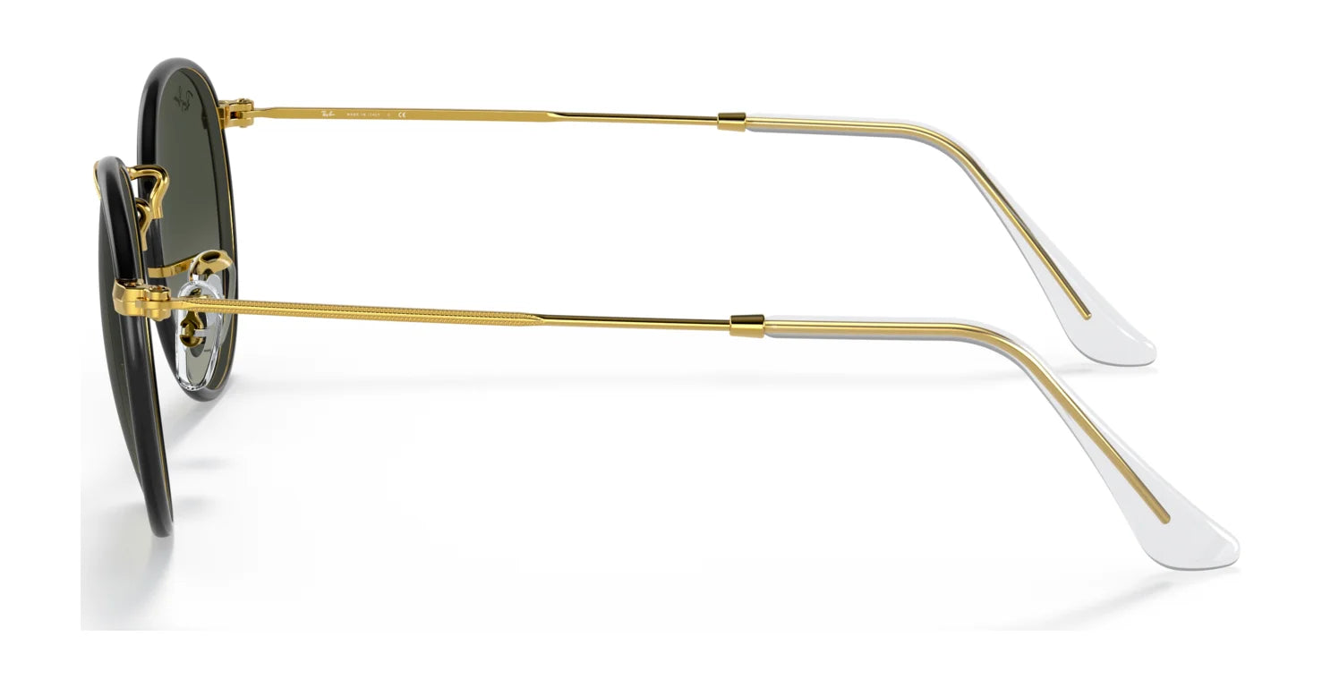 Ray-Ban ROUND FULL COLOR RB3447JM Sunglasses | Size 50 Ray-Ban ROUND FULL COLOR RB3447JM Sunglasses | Size 50