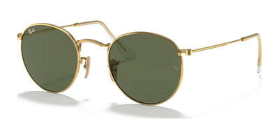 Ray-Ban ROUND METAL RB3447N Sunglasses