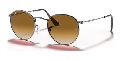 Ray-Ban ROUND METAL RB3447N Sunglasses