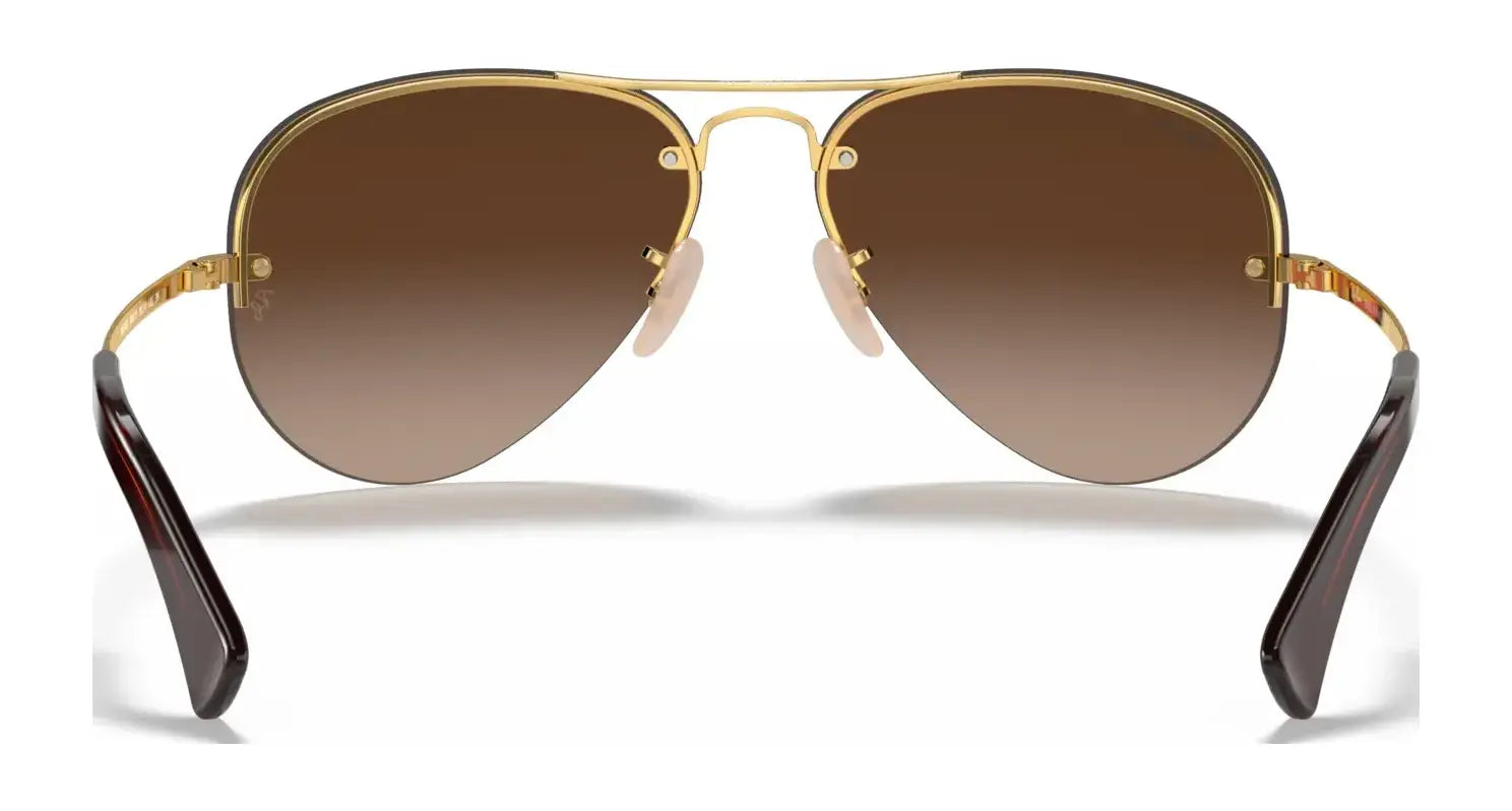 Ray-Ban RB3449 Sunglasses | Size 59 Ray-Ban RB3449 Sunglasses | Size 59