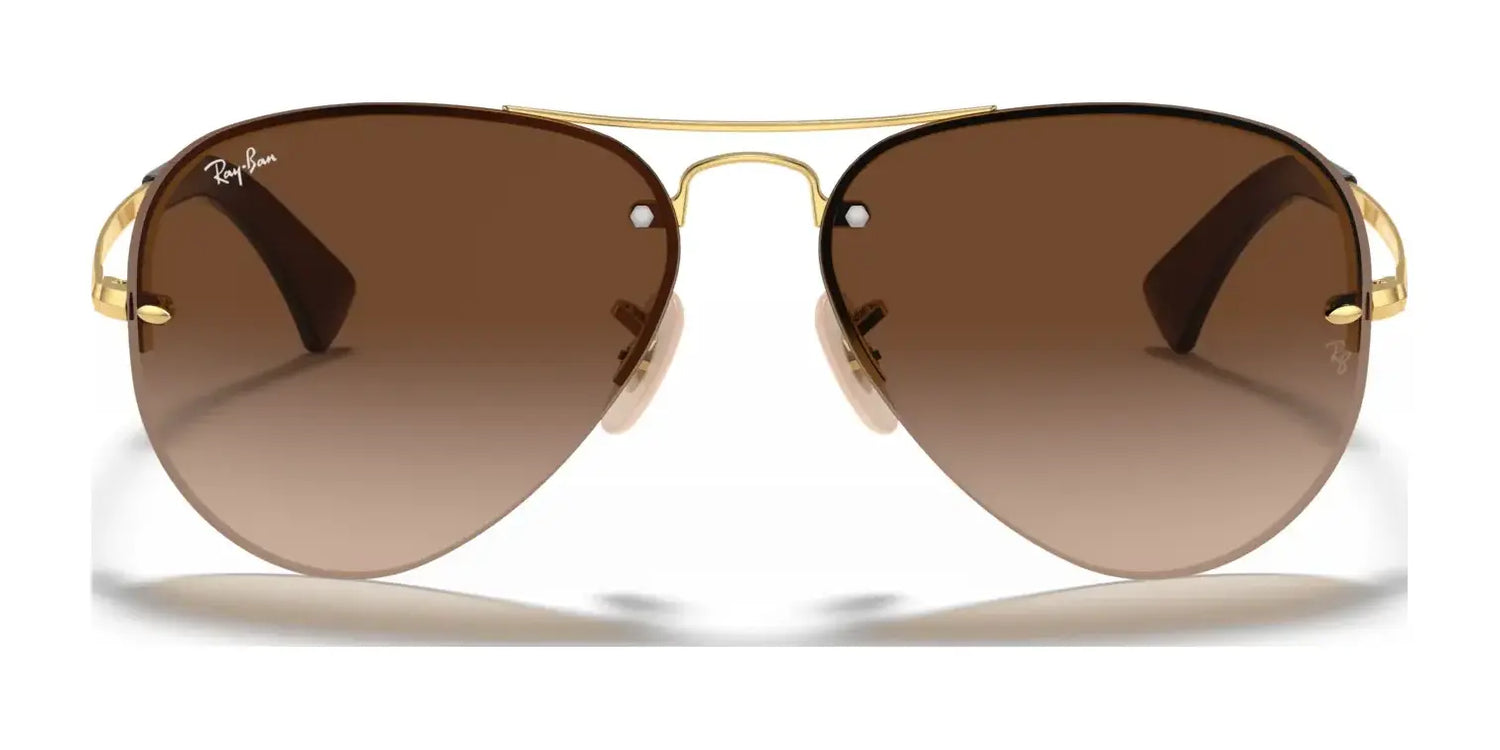 Ray-Ban RB3449 Sunglasses | Size 59 Ray-Ban RB3449 Sunglasses | Size 59