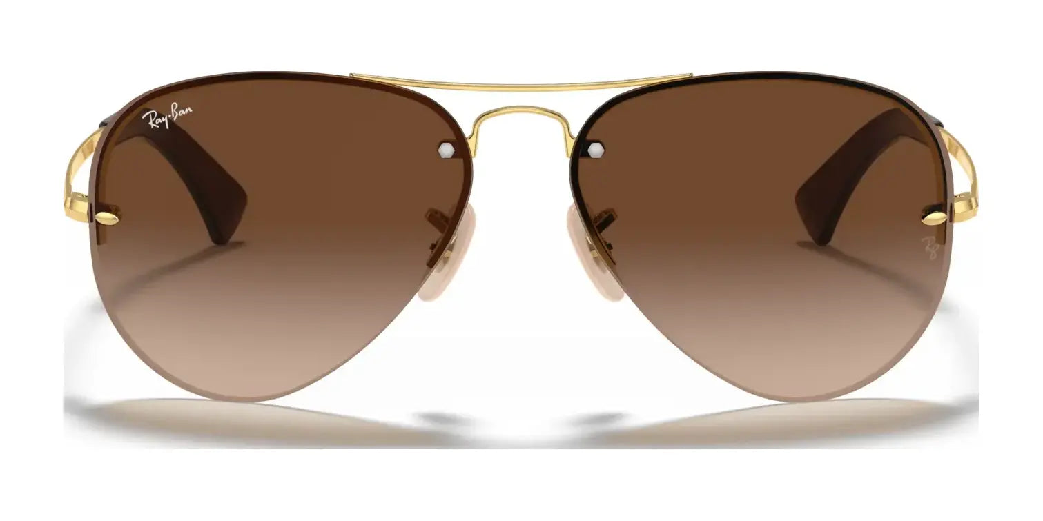 Ray-Ban RB3449 Sunglasses | Size 59 Ray-Ban RB3449 Sunglasses | Size 59