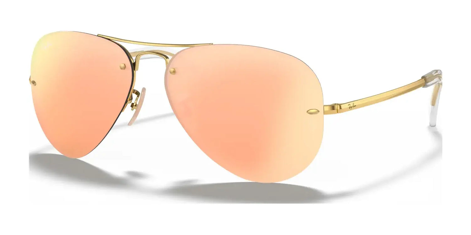 Ray-Ban RB3449 Sunglasses | Size 59 Ray-Ban RB3449 Sunglasses | Size 59