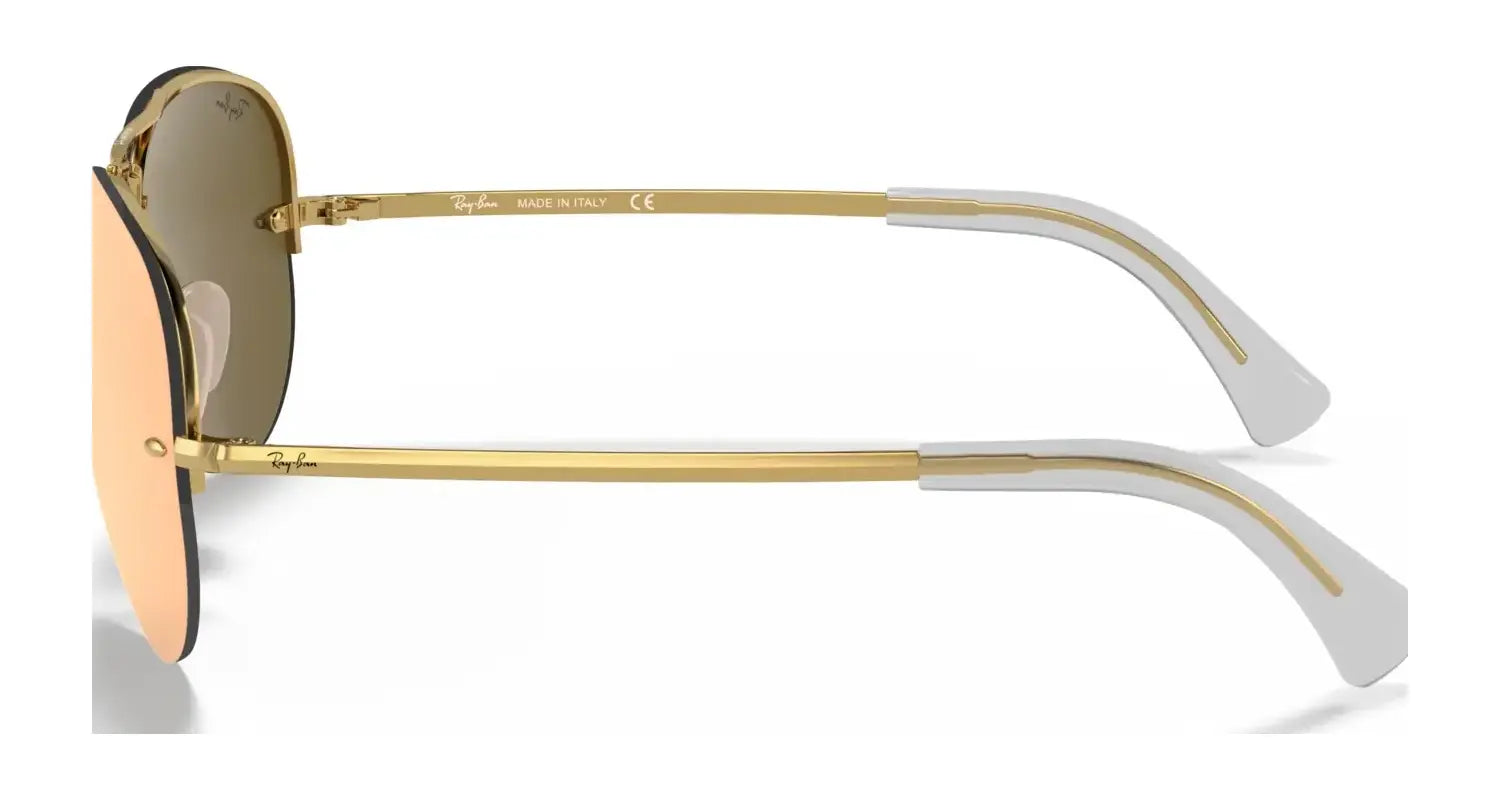 Ray-Ban RB3449 Sunglasses | Size 59 Ray-Ban RB3449 Sunglasses | Size 59