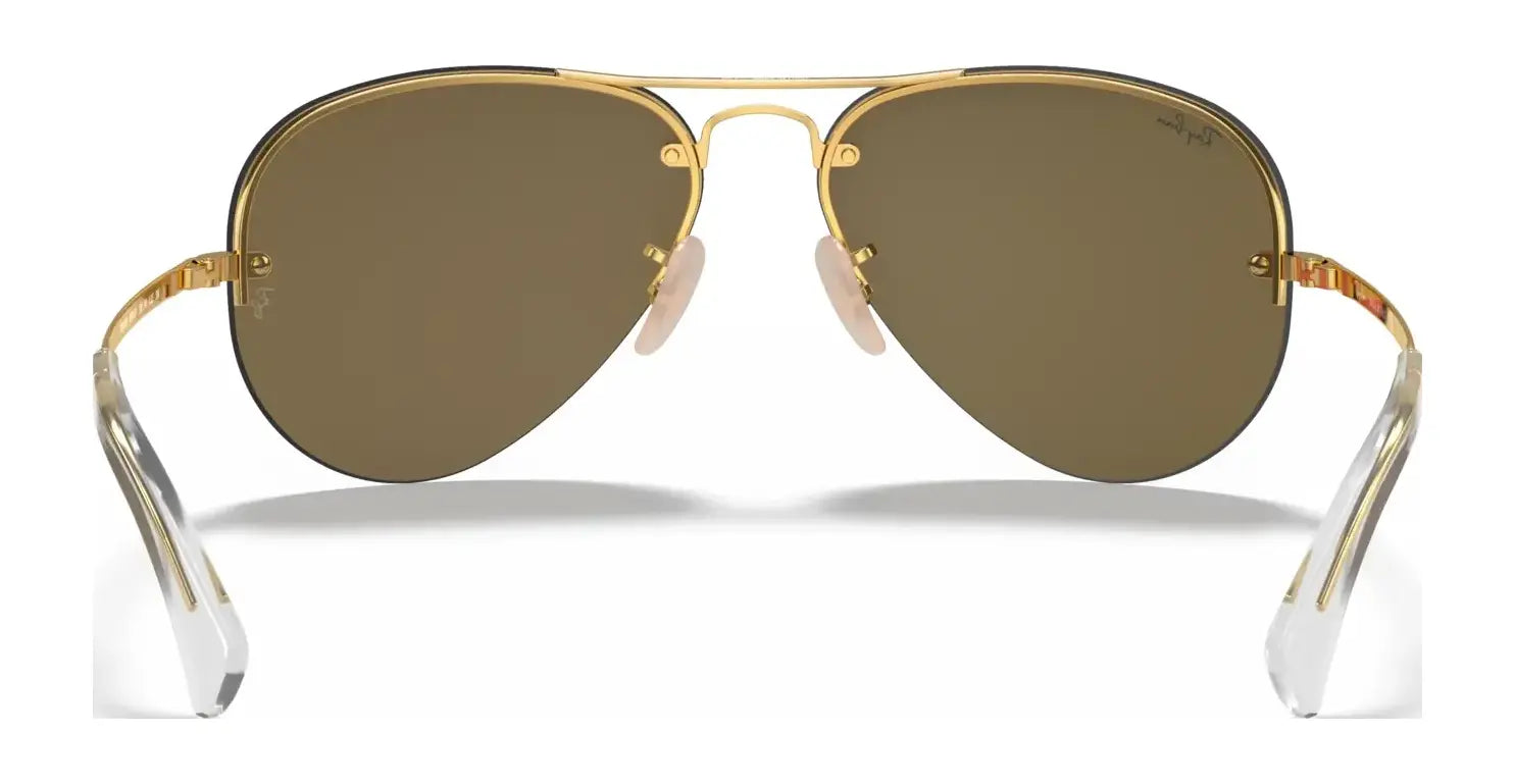 Ray-Ban RB3449 Sunglasses | Size 59 Ray-Ban RB3449 Sunglasses | Size 59