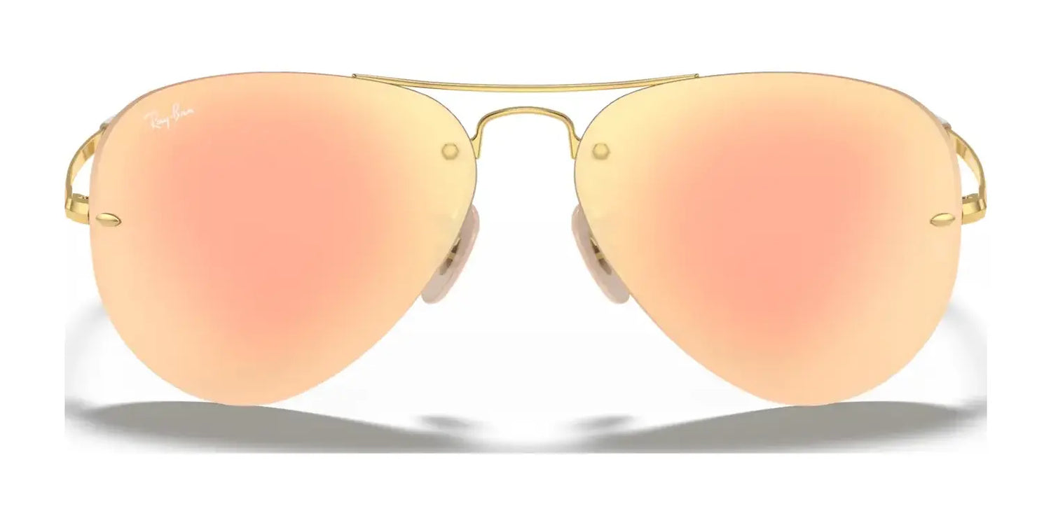 Ray-Ban RB3449 Sunglasses | Size 59 Ray-Ban RB3449 Sunglasses | Size 59