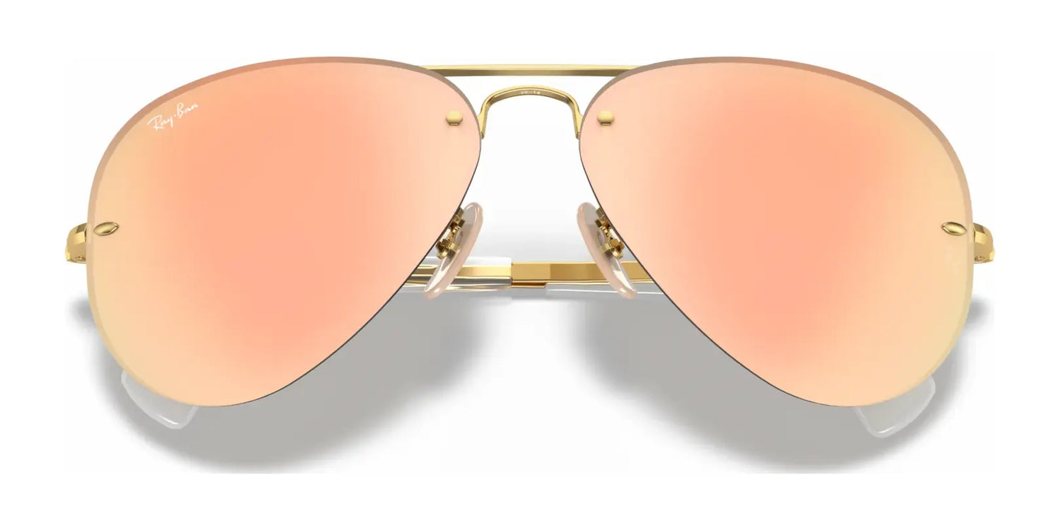 Ray-Ban RB3449 Sunglasses | Size 59 Ray-Ban RB3449 Sunglasses | Size 59