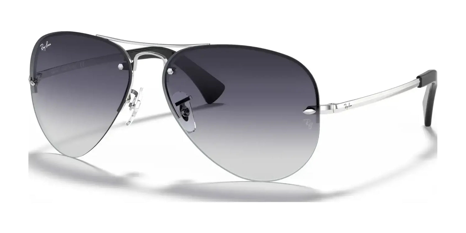 Ray-Ban RB3449 Sunglasses | Size 59 Ray-Ban RB3449 Sunglasses | Size 59