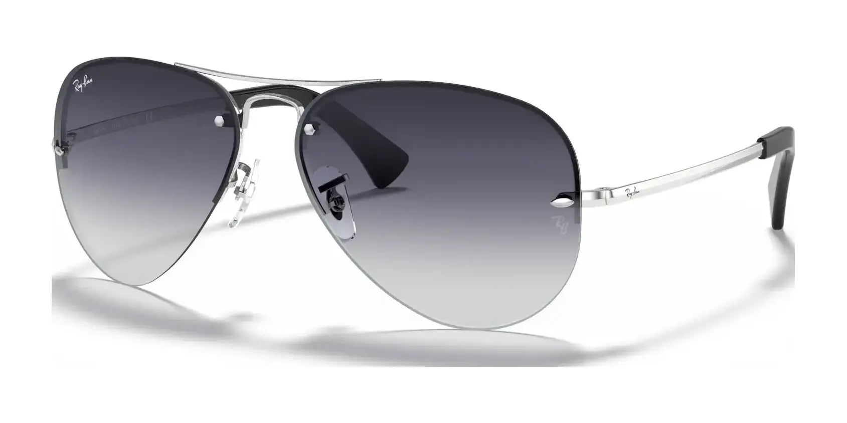 Ray-Ban RB3449 Sunglasses | Size 59 Ray-Ban RB3449 Sunglasses | Size 59