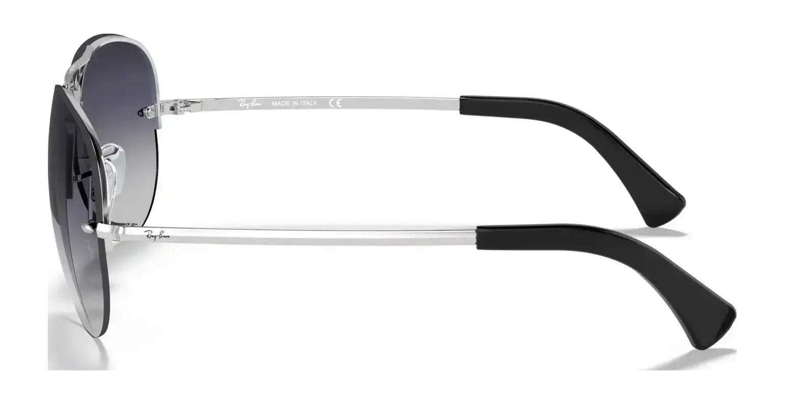 Ray-Ban RB3449 Sunglasses | Size 59 Ray-Ban RB3449 Sunglasses | Size 59