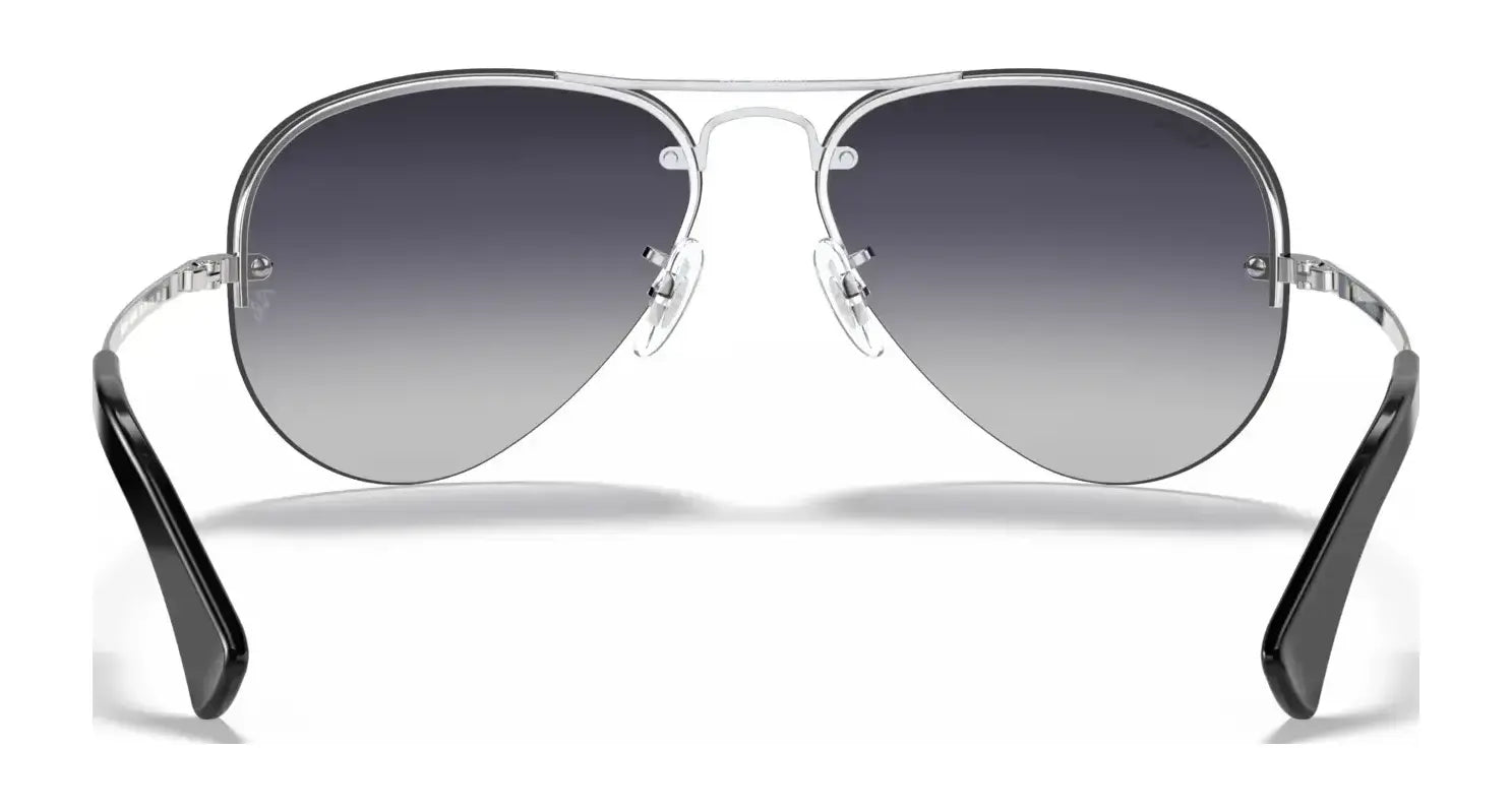 Ray-Ban RB3449 Sunglasses | Size 59 Ray-Ban RB3449 Sunglasses | Size 59