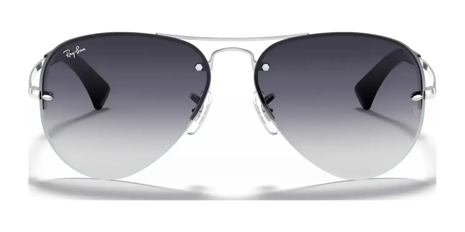 Ray-Ban RB3449 Sunglasses | Size 59 Ray-Ban RB3449 Sunglasses | Size 59