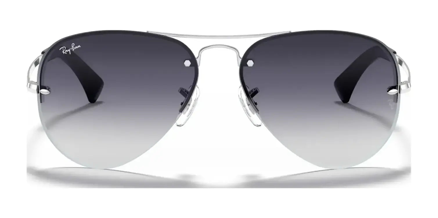 Ray-Ban RB3449 Sunglasses | Size 59 Ray-Ban RB3449 Sunglasses | Size 59